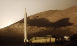 عملیات وعده صادق ۳ به وسعت نابودی اسرائیل و شخم زدن تلآویو و حیفا انجام خواهد شد