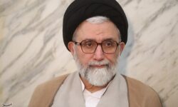 خطیب: راهبرد ما تهدید برابر تهدید و تعرض برابر تعرض است