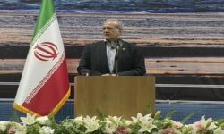 پزشکیان: ایران از هیچ تهدیدی هراسی ندارد و کوتاه نمیآید