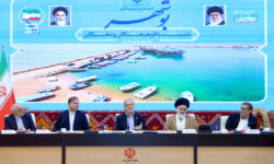 پزشکیان: اختیارات بیشتری به استانداران خواهیم داد/ مسئولیت باید با پاسخگویی همراه باشد