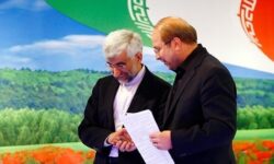 ماجرای جلسه قالیباف-جلیلی-قاآنی در مشهد چه بود؟