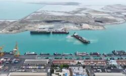 زمان اتمام طرح‌های زیرساختی مجتمع بندری نگین بوشهر اعلام شد