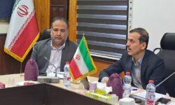 ۸۶ درصد مشاوران املاک استان بوشهر به سامانه کاتب متصل شدند