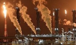 هدررفت گاز در پارس جنوبی به ۵.۹ میلیون مترمکعب رسید