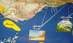 توسعه میدان گازی پارس شمالی بهزودی آغاز میشود