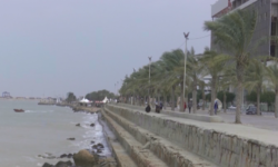 از ادامه وزش باد شدید تا احتمال یخ زدگی سطح زمین در بوشهر