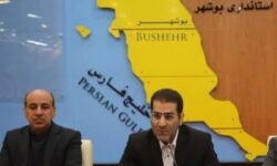 قایق‌های تفریحی بوشهر ساماندهی و شناسنامه‌دار شوند