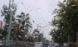 فعالیت سامانه بارشی در استان بوشهر تا شنبه تداوم دارد