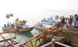 آغاز طرح گردشگری دریایی در بنادر استان بوشهر