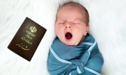 اسامی محبوب بوشهری ها در سال۱۴۰۳