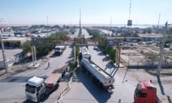 جابجایی بیش از ۹ میلیون تن کالا در بوشهر