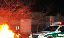 هشدار دادستانی بوشهر به افراد هنجارشکن چهارشنبهسوری