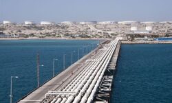 خارگ بزرگترین و مهمترین مرکز صادرات نفت خام کشور