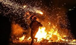 چهارشنبهسوری یا چهارشنبهسوزی؛ راهکار چیست