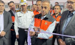 پویش نوروزی «شیش دونگ برانیم» در بوشهر آغاز به کار کرد