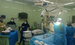 جوان ۲۴ ساله گناوه‌ای، ناجی چندین بیمار نیازمند عضو شد