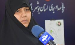 اجرای ۴۰۰ پرده‌خوانی ویژه رمضان در بوشهر