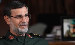 واکنش فرمانده عالیرتبه سپاه به تحقیر زلنسکی توسط ترامپ