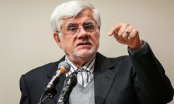 عارف: بنزین برای دولت نیم دلار تمام میشود اما ۱۵۰۰ تومان میفروشیم