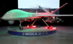 این پهپادهای بمب افکن کابوس تل آویو شده اند