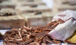 شاهکار سربازان گمنام در سیستان و بلوچستان