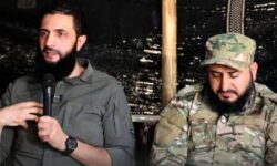 بازگشت بشار اسد به سوریه!/ سقوط جولانی در سوریه نزدیک است/ پسر وزیر دفاع الجولانی در سوریه کشته شد