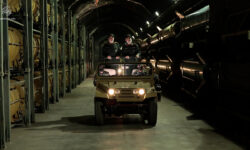 ۵ پیام ویژه تهران برای واشنگتن | ۳ نشانه مهم از پیشرفت های تسلیحاتی ایران