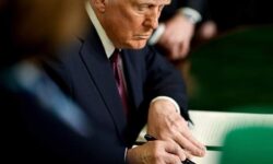 نامه ترامپ توسط یک کشور منطقه به ایران تحویل داده میشود