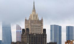 هشدار روسیه به آمریکا درباره حمله نظامی به ایران