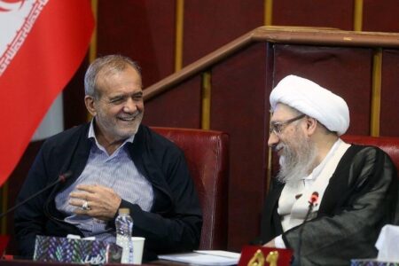 خبر مهم درباره FATF؛ شرط تصویب مشخص شد | ارسال پرونده به صحن مجمع