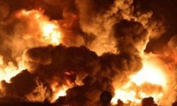 خانه رهبران حوثی هدف قرار گرفت/ تداوم حملات ائتلاف آمریکایی-انگلیسی به یمن/ افزایش شمار شهدا و زخمیها به ۱۳۰ نفر/ مشارکت جنگندههای اسرائیلی