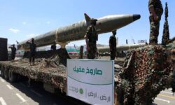 شاهکار تازه یمنی ها آمریکا را سورپرایز کرد!