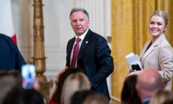 ادعای فرستاده ویژه ترامپ درباره جزئیات نامه او به ایران