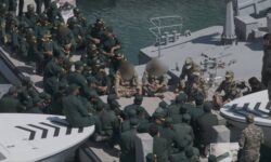 هشدار جدی فرمانده ارشد سپاه به آمریکا و اسرائیل | از جایی ضربه می خورند که فکرش را هم نمی کنند | فرزندان حیدر کرار آن‌ها را به قعر جهنم خواهند فرستاد