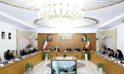 تعیین اسکله بندر دیر به عنوان اسکله مجاز گمرکی برای ورود و خروج کالا و مسافر