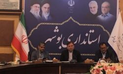 پرداخت تسهیلات اشتغال‌زایی استان بوشهر تسریع شود