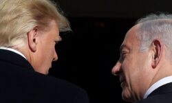 نیویورکتایمز: اسرائیل قصد داشت در ماه آینده به تأسیسات هستهای ایران حمله کند اما ترامپ این حمله را به نفع مذاکره با تهران متوقف کرد