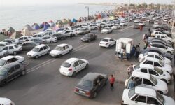 ورود ۴.۲ میلیون گردشگر به استان بوشهر