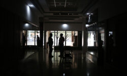 بازگشت خاموشی‌ها به بوشهر/ سالی که نکوست از بهارش پیداست!