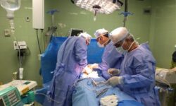 ثبت پنجمین ایثار ماندگار امسال