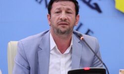 پایان شوتی ها در کشور