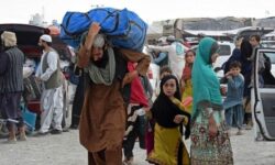 هشدار جمهوری اسلامی درباره مهاجران افغان در ایران/ با این همه صدور ویزا برای افغانی ها، می خواهید فاجعه محمود افغان را تکرار کنید؟/ دولت چرا نمی شنود؟