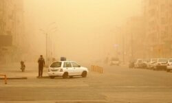 فعالیت مدارس و ادارت در استان بوشهر غیر حضوری شد