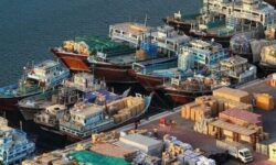 کاهش قیمت کالاها با تسهیل تجارت لنجداران