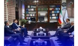 معیشت مردم بوشهر وابسته به کالای همراه ملوان است