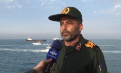 کشف یک میلیون و ۵۰۰ هزار لیتر سوخت قاچاق در مرزهای آبی بوشهر