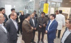 هشدار رئیس کل دادگستری استان بوشهر در مورد قطع برق صنایع