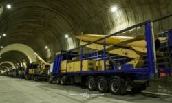 نشنال اینترست: ناوگان موشکی ایران کاملا آماده است