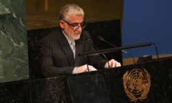 در پی تهدیدهای ترامپ؛ ایران از آمریکا به شورای امنیت سازمان ملل شکایت کرد