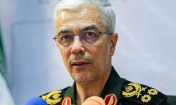 خبر مهم سرلشکر باقری درباره نامه ترامپ و یک مجوز رهبر انقلاب درباره مذاکره با آمریکا